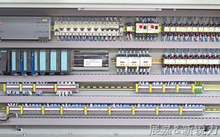 电气控制设备