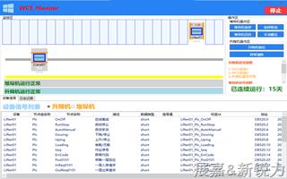 西安立体仓库软件系统项目顺利交付